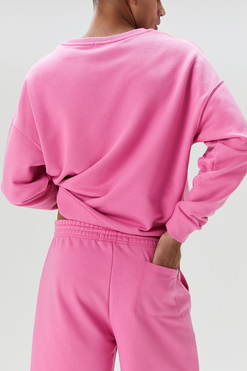 SWEATSHIRT CHICLETE